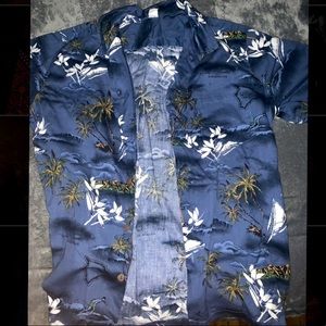 Hawaiian shirt